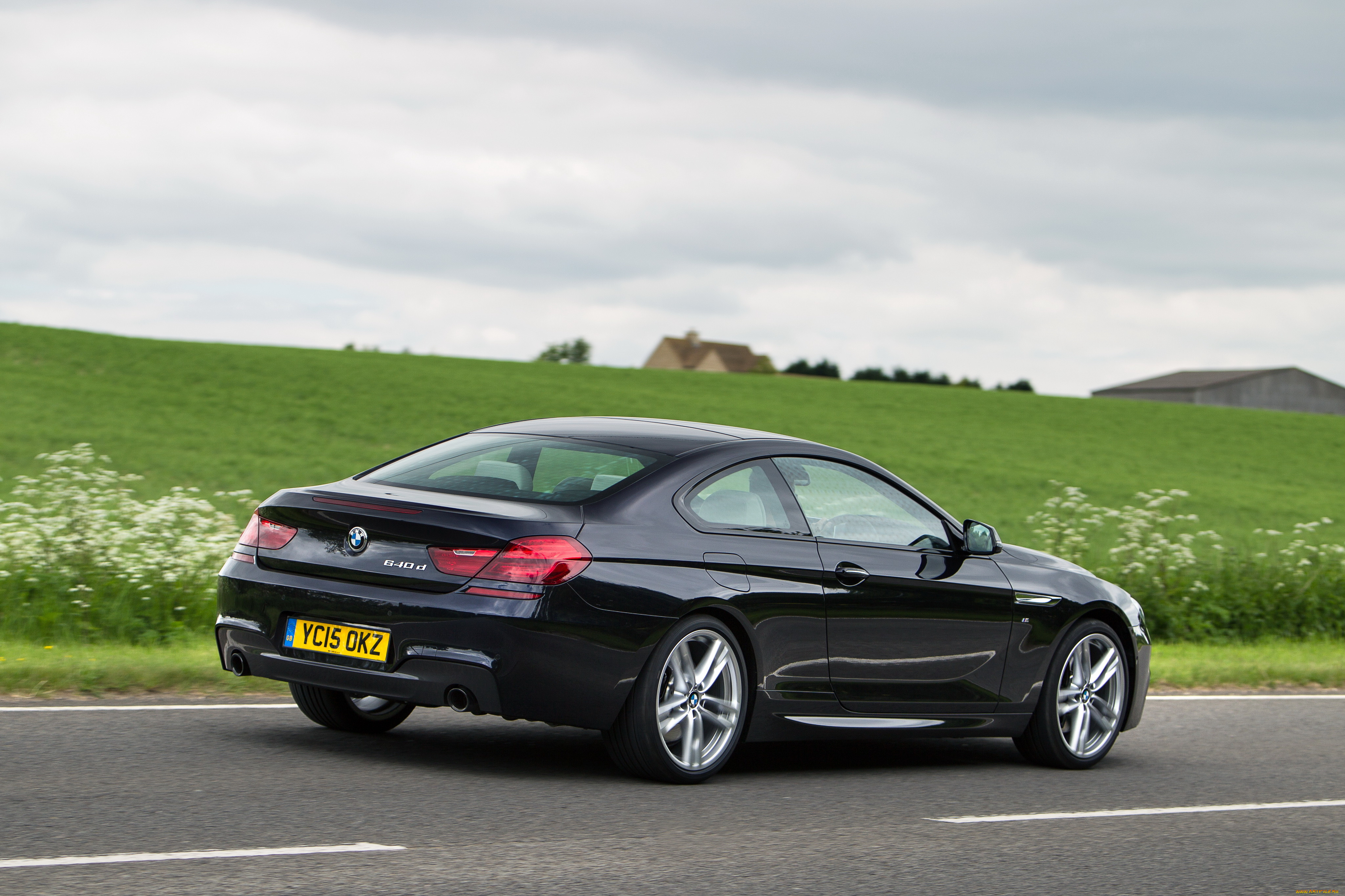 , bmw, f06, gran, m6, 2015, coup, uk-spec